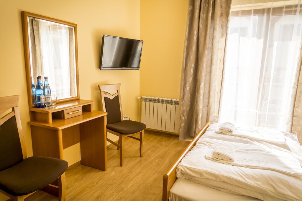 Pensjonat Nad Zalewem Stare Miasto  Pokoj fotografie
