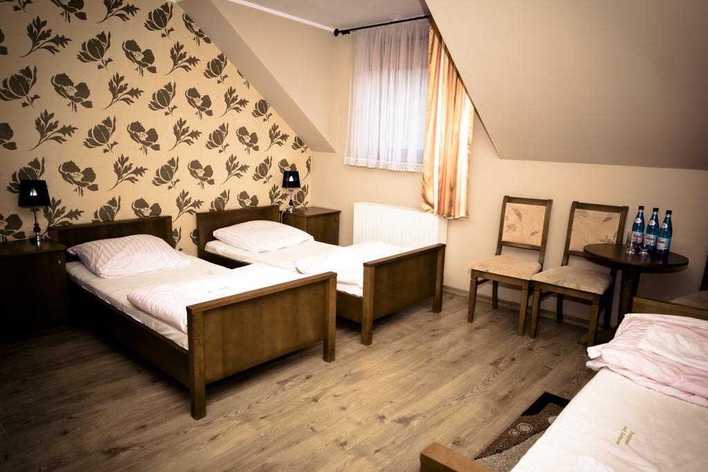 Pensjonat Nad Zalewem Stare Miasto  Pokoj fotografie